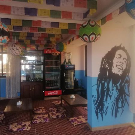 Famous House Kathmandu Pansiyon Dış mekan fotoğraf