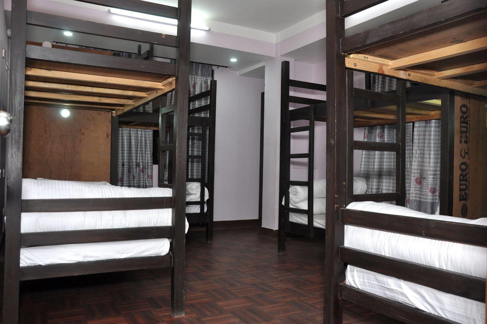 Famous House Kathmandu Pansiyon Dış mekan fotoğraf