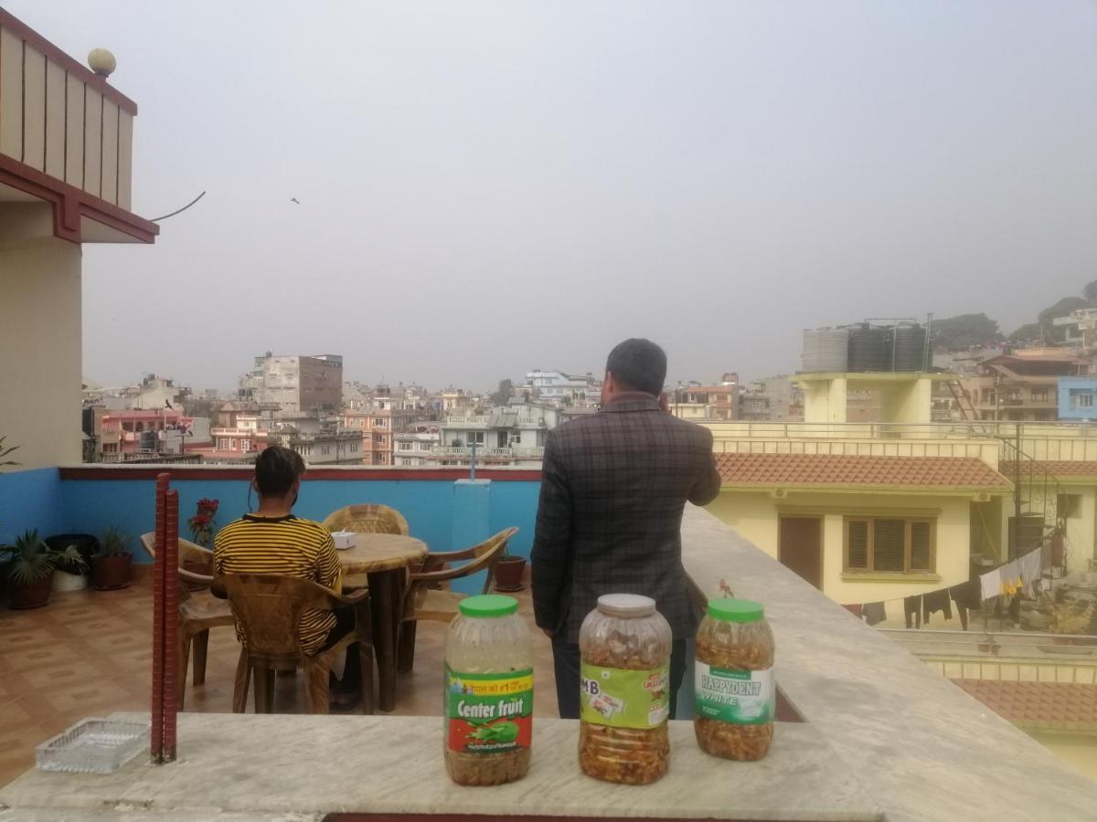 Famous House Kathmandu Pansiyon Dış mekan fotoğraf